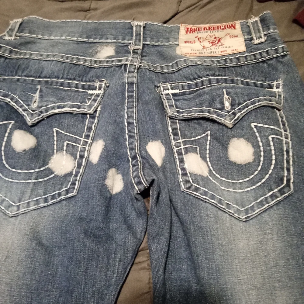 True Religion